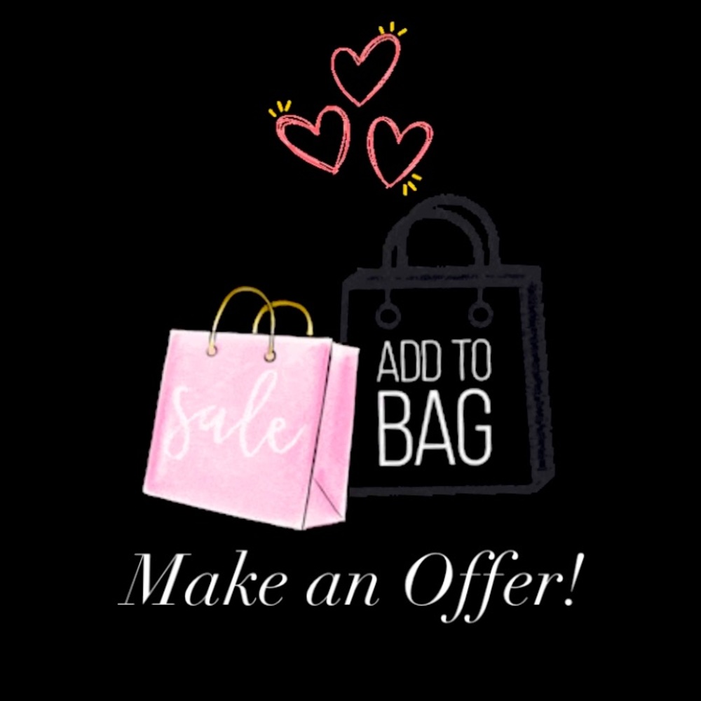OBO!! 🛍💳🏷